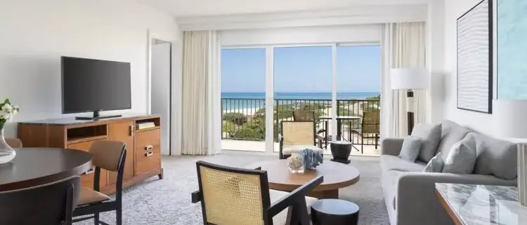 The Ritz-Carlton Aruba