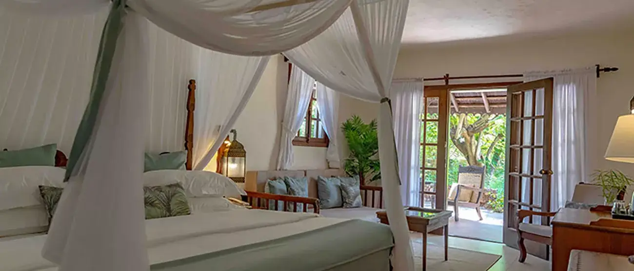 Aventura no Masai Mara e Zanzibar