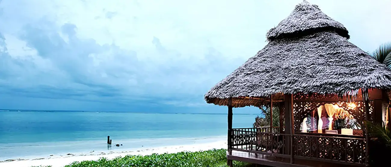 Aventura no Masai Mara e Zanzibar