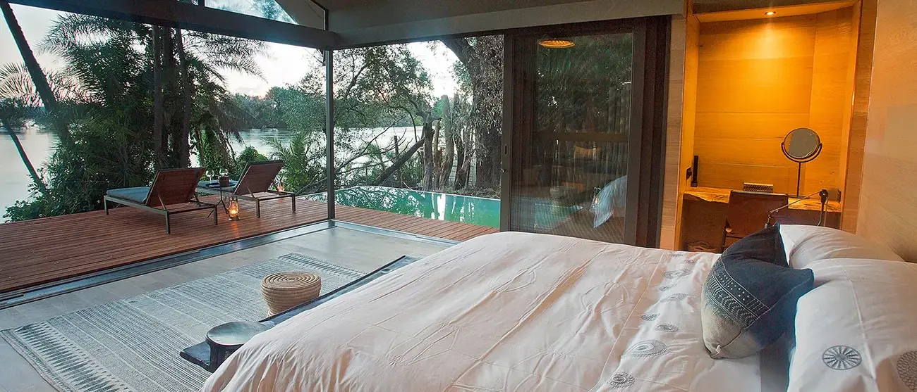 O Melhor da Zâmbia com Safáris e Victoria Falls