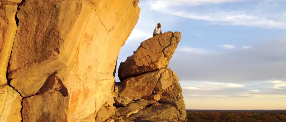 Best of Botswana