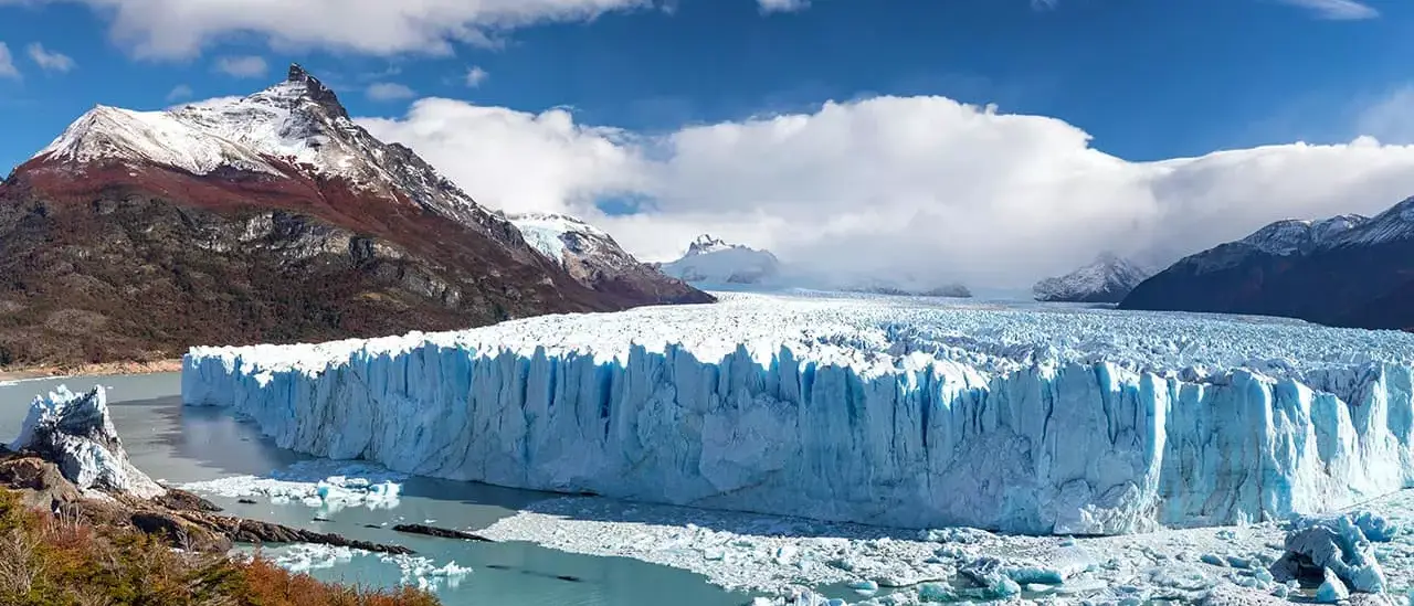 Explora Chalten Patagonia