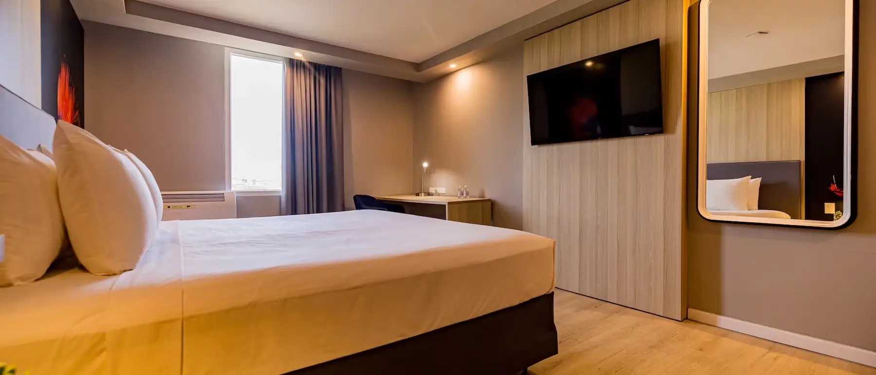 Tryp by Wyndham Aruba Adults Only