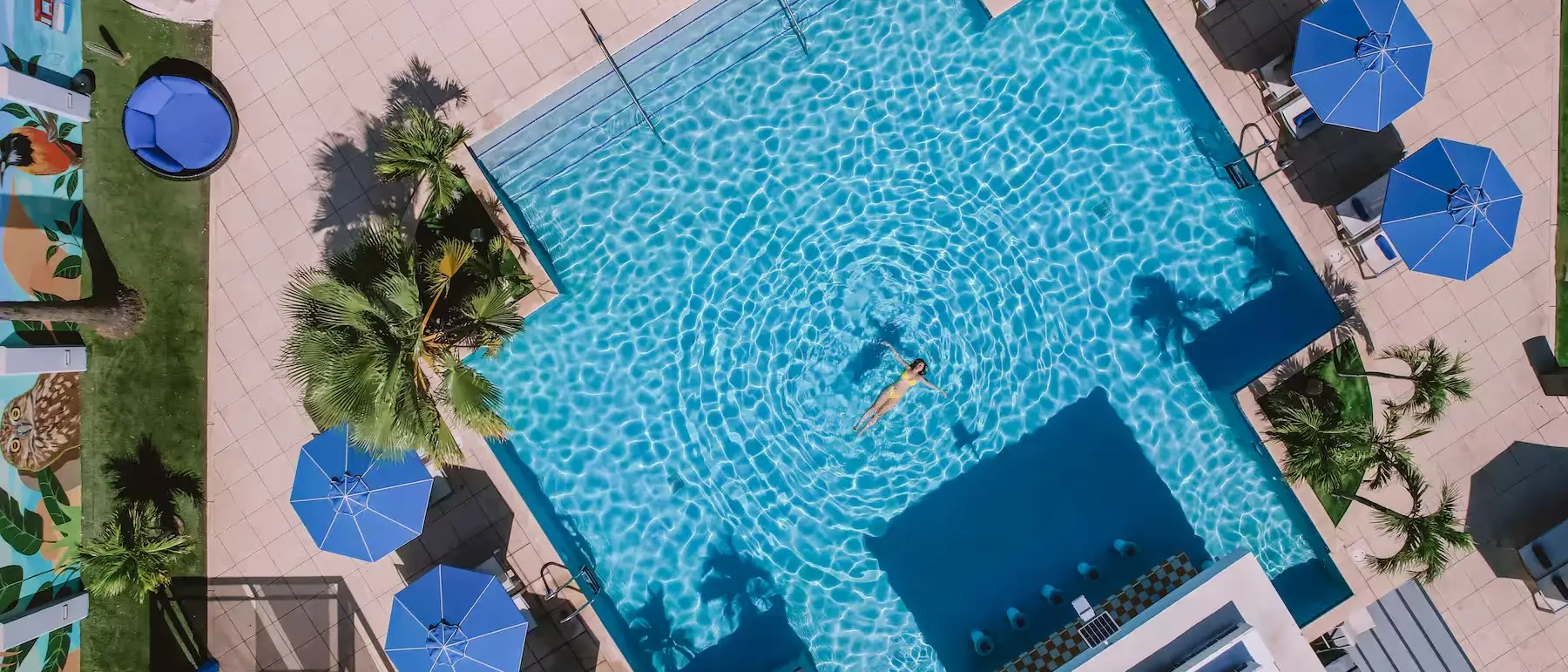Tryp by Wyndham Aruba Adults Only