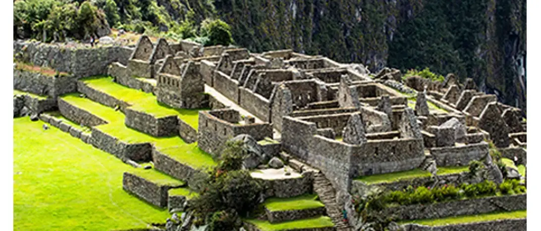 Cusco, Capital do Tahuantinsuyo