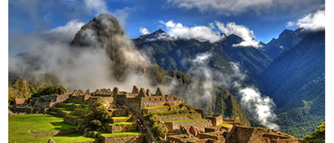 Cusco, Capital do Tahuantinsuyo