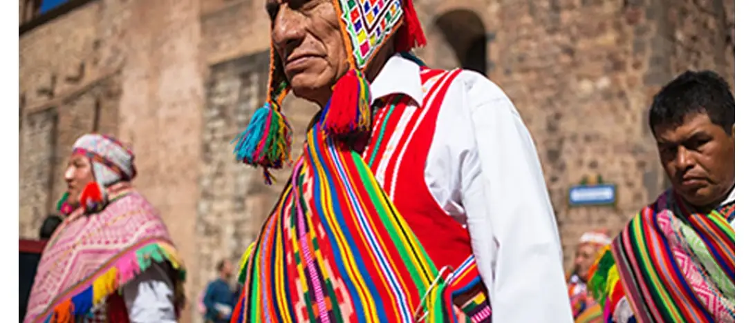 Cusco, Capital do Tahuantinsuyo