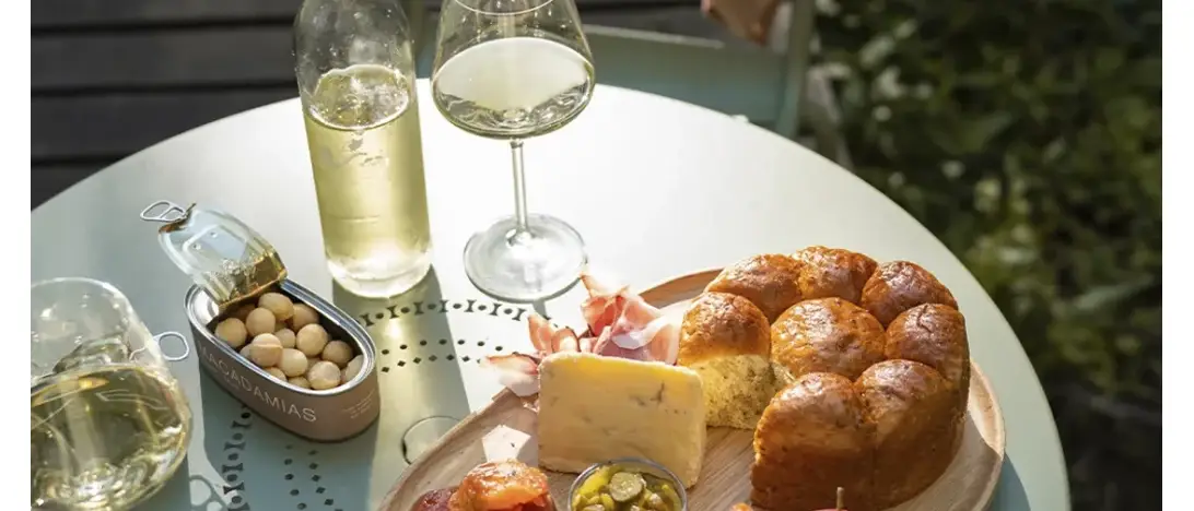 Wellness and Winelands
