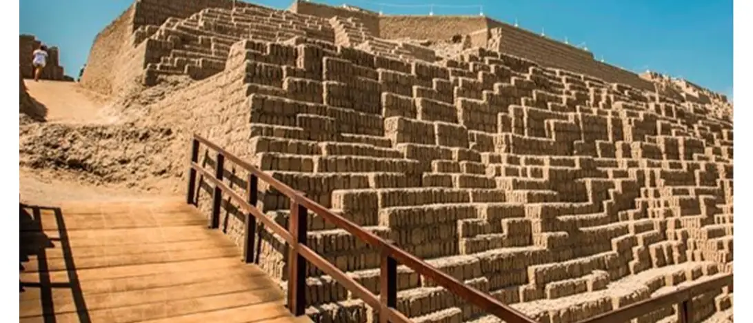 Caminho Sagrado a Machu Picchu