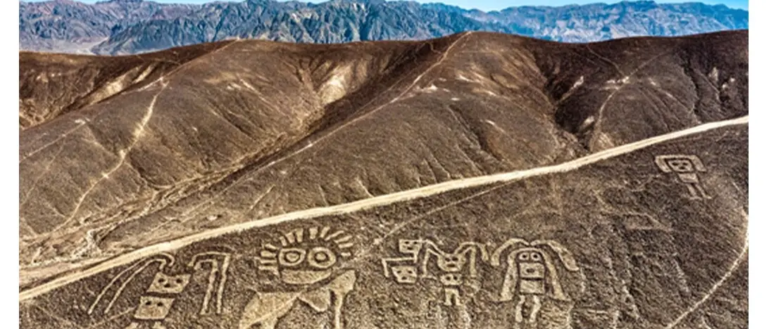 Caminho Sagrado a Machu Picchu