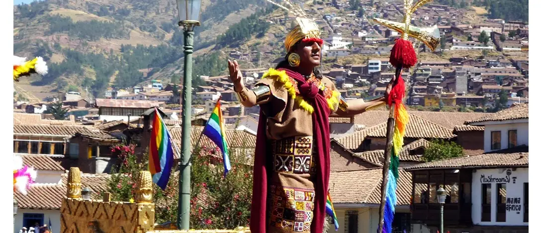 Peru, Uma Grande Aventura