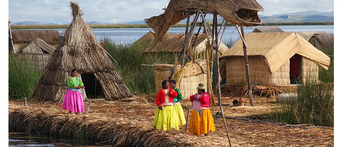 Peru, Uma Grande Aventura