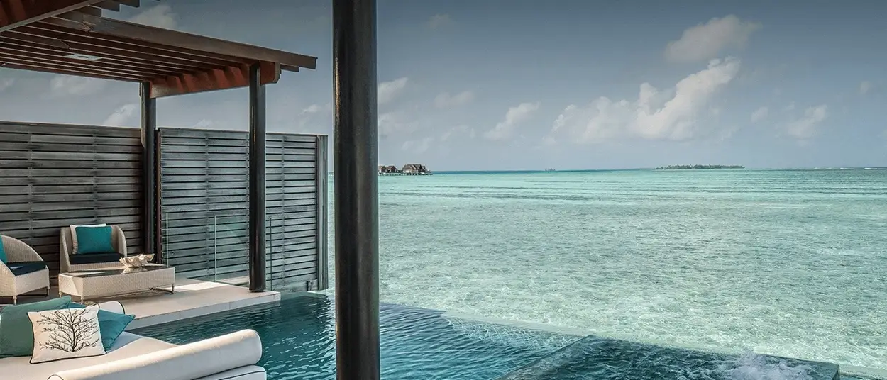 Maldivas by Niyama Private Islands Maldives