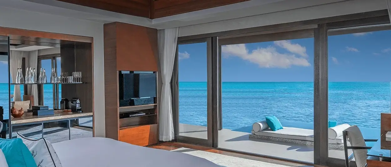 Maldivas by Niyama Private Islands Maldives
