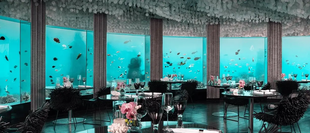 Maldivas by Niyama Private Islands Maldives