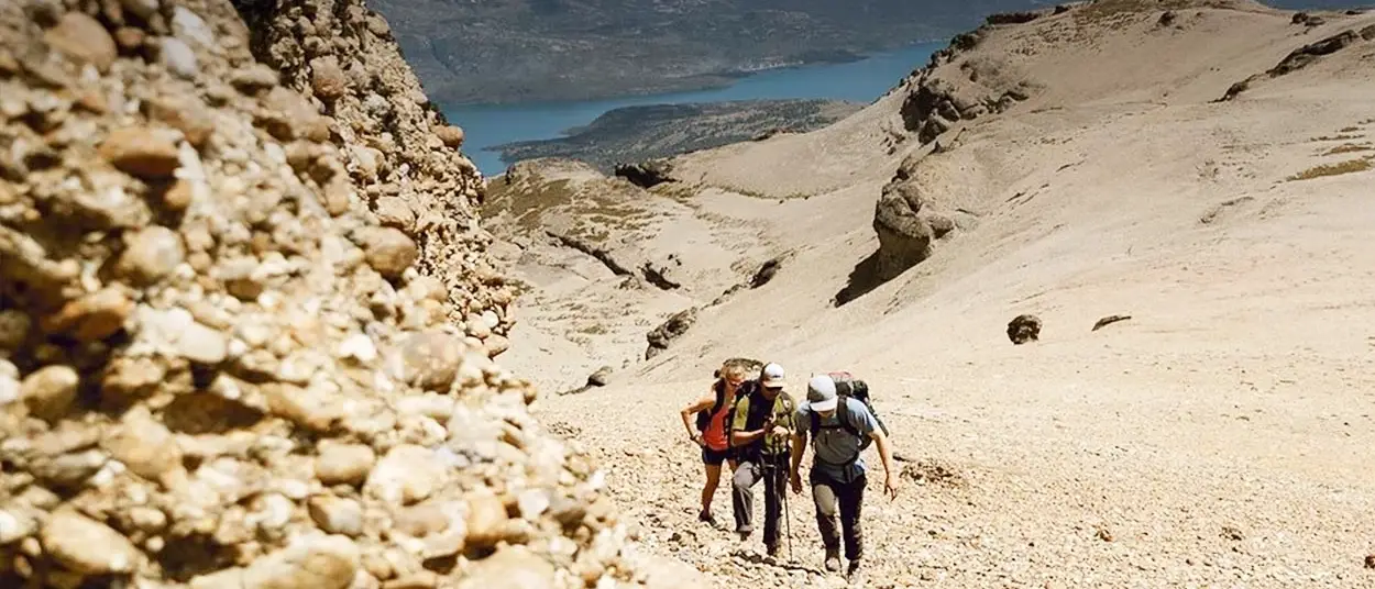 Remota Patagonia