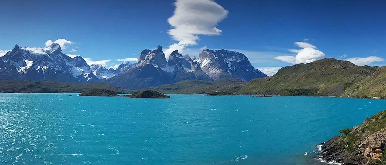 Remota Patagonia