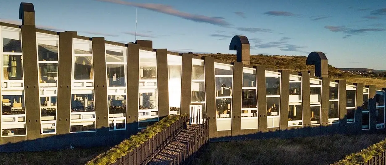 Remota Patagonia
