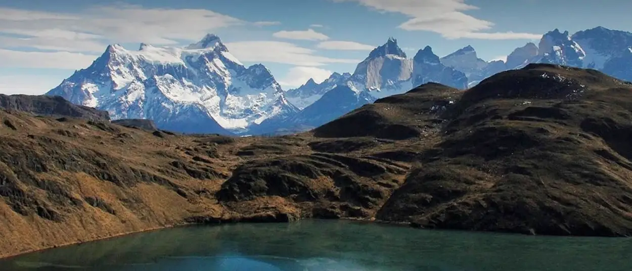 Remota Patagonia