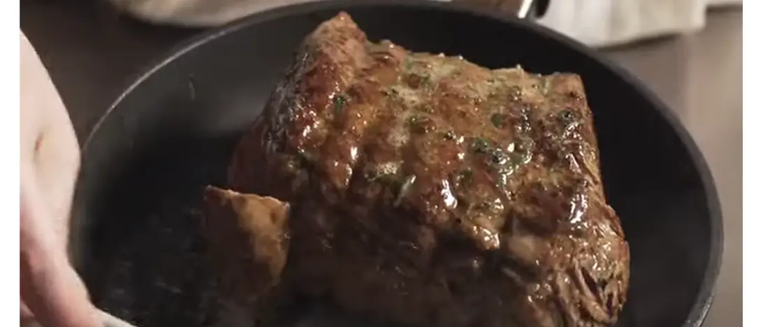 steak