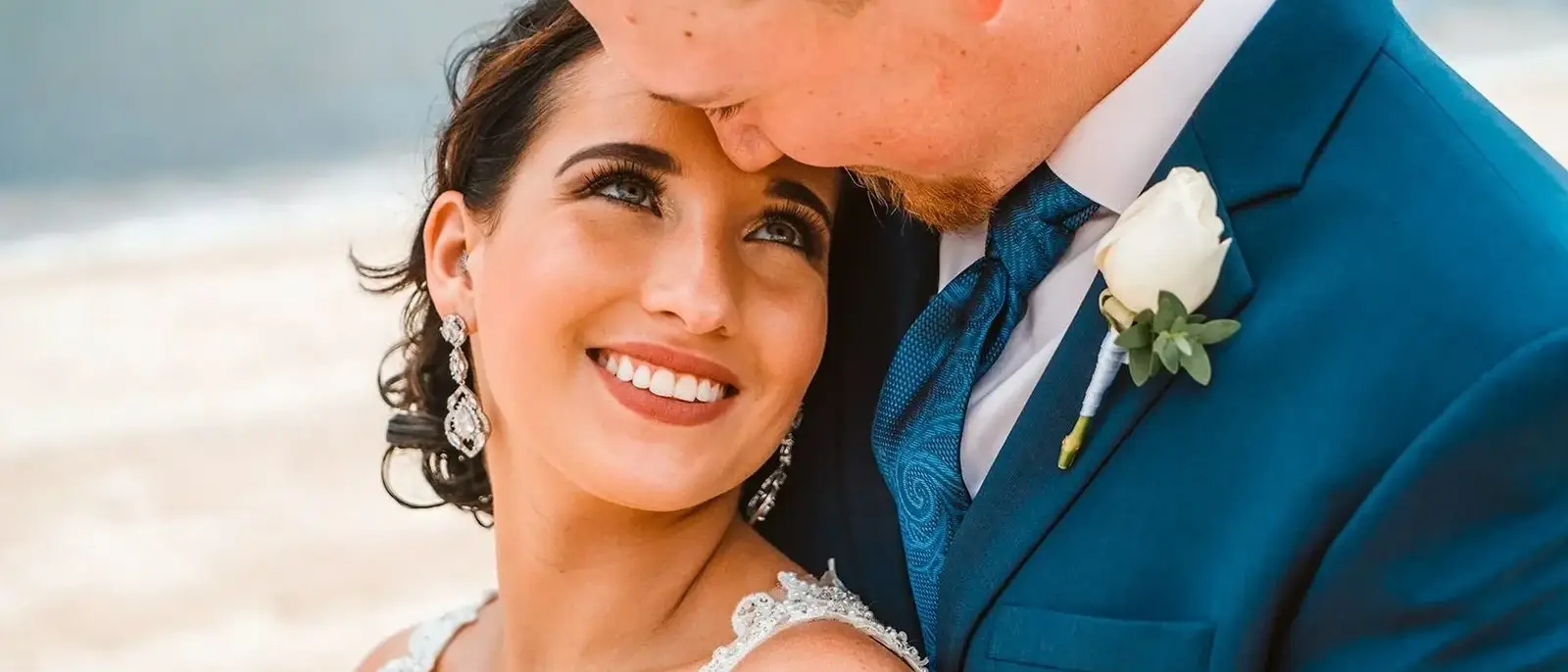 Casamento no Sun Palace Cancun