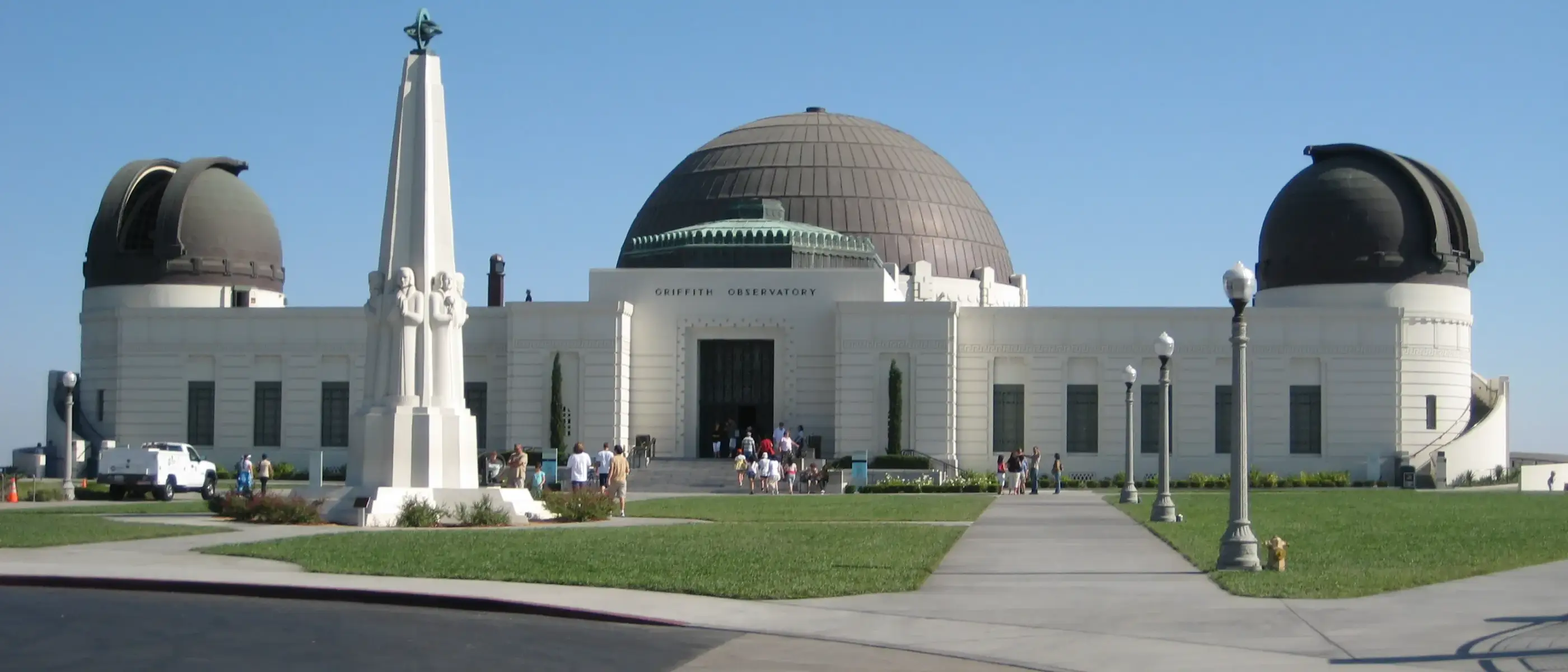 LosAngeles-griffith