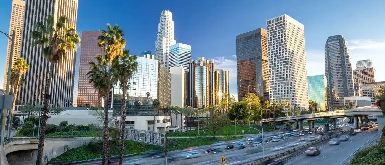 LosAngeles-city