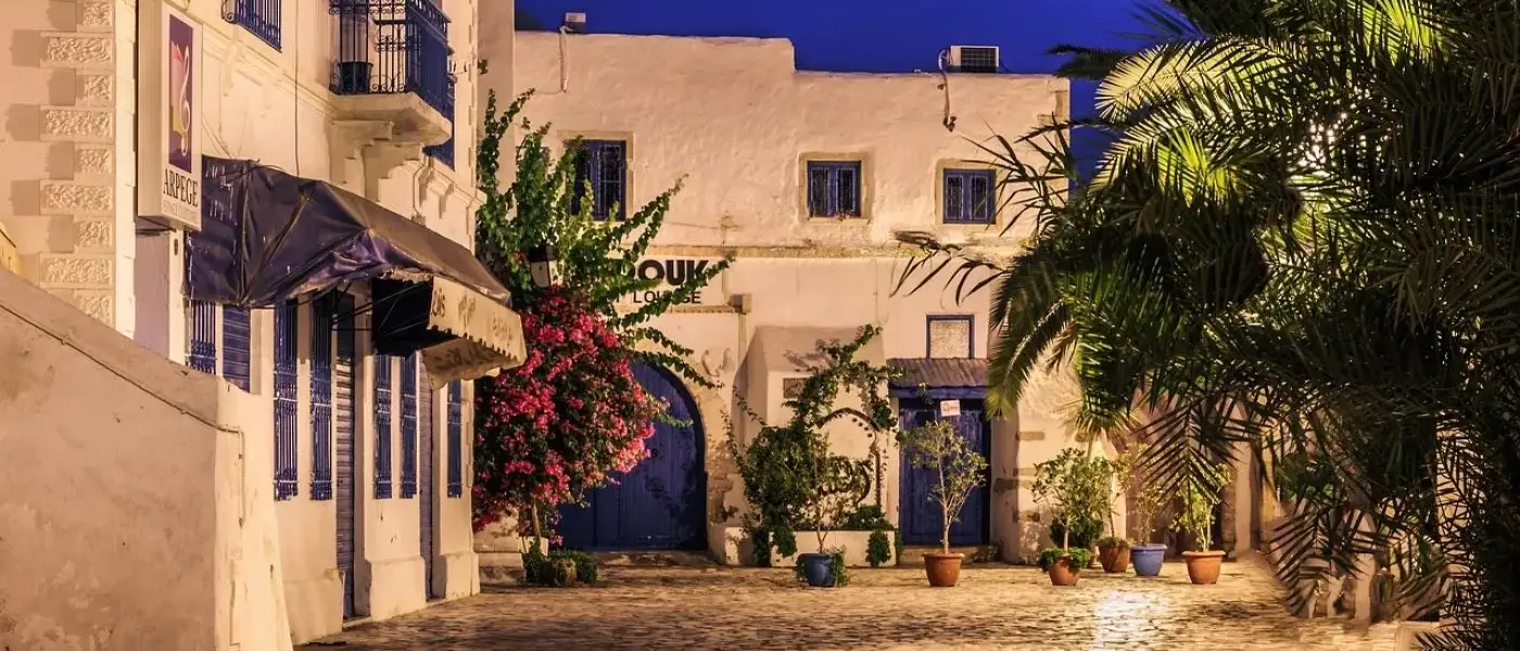 tunisia-djerba