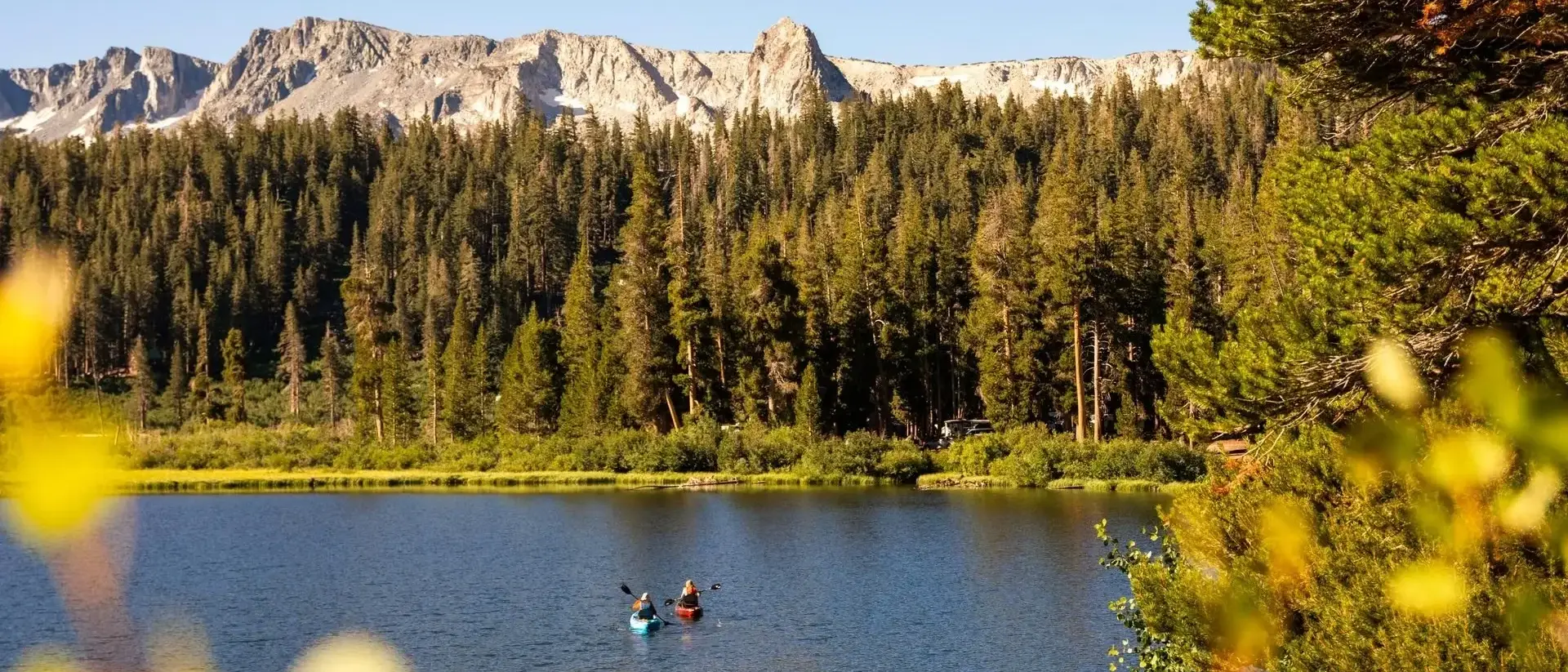 mammoth-lakes