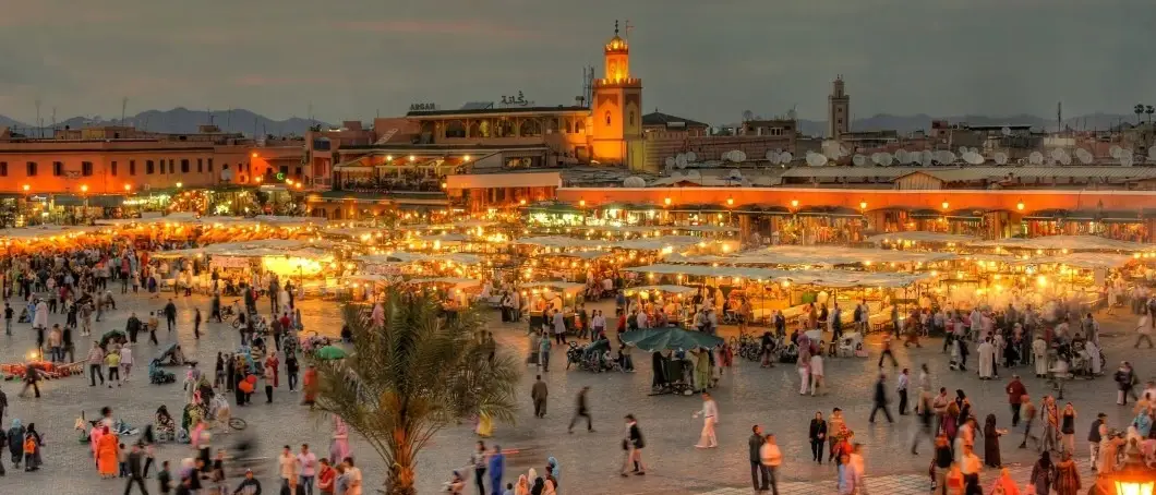 marrocos-marrakech-unesco