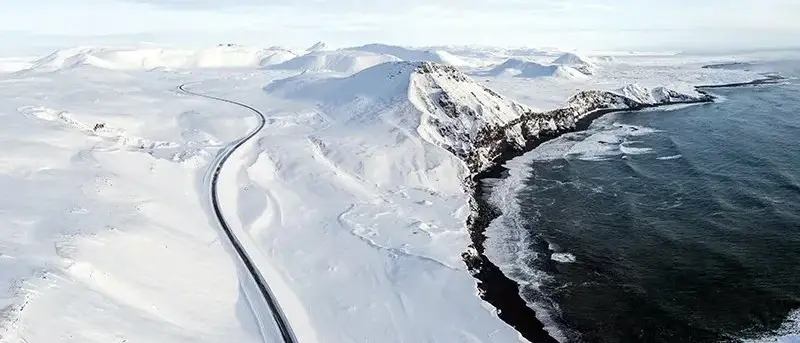 Peninsula de Reykjanes, Islândia