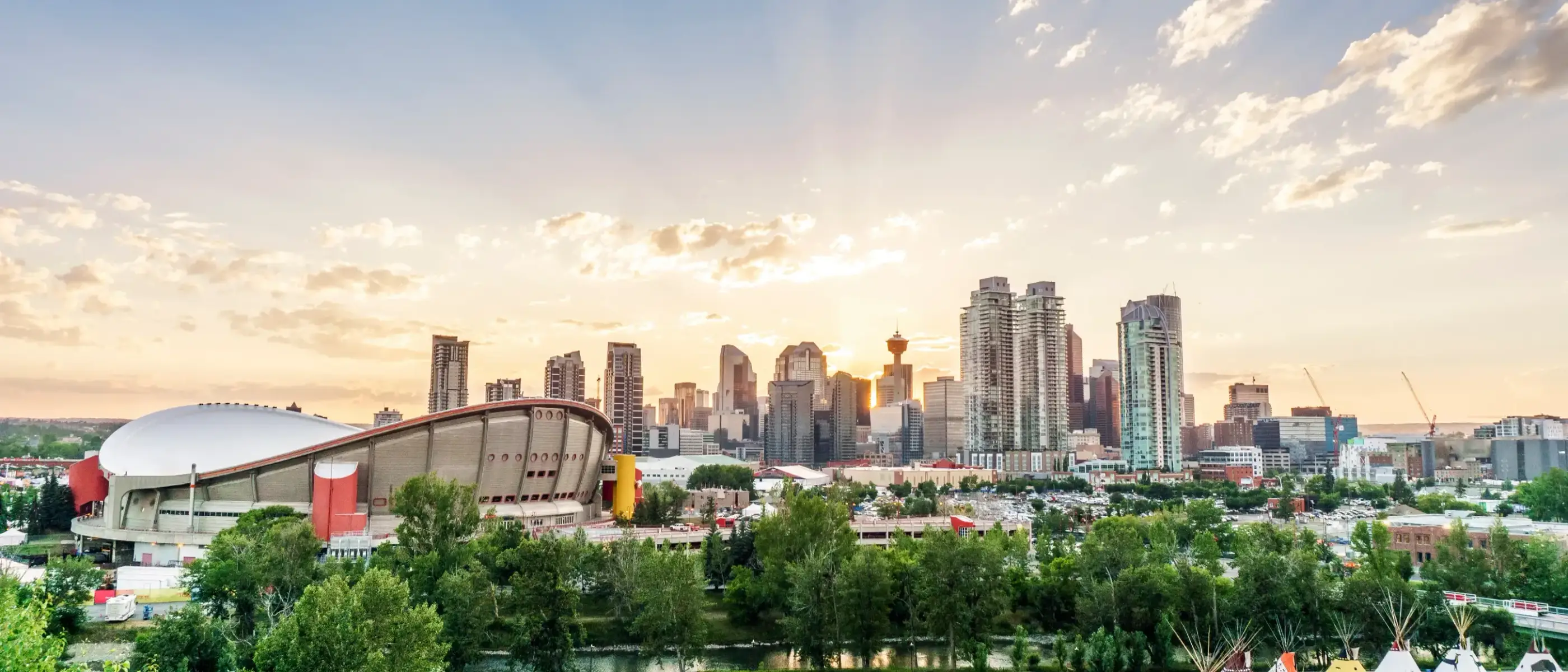 Calgary, Canadá