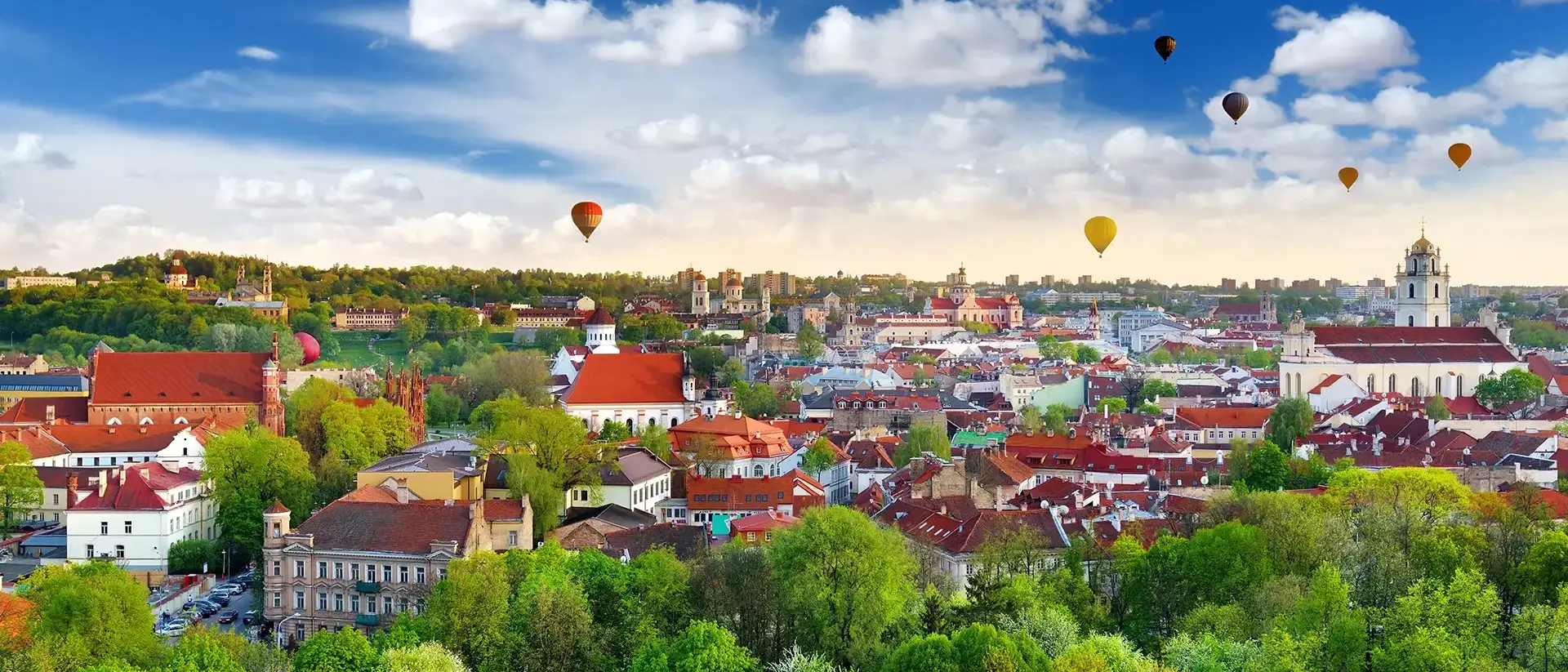 Vilnius, Lituânia