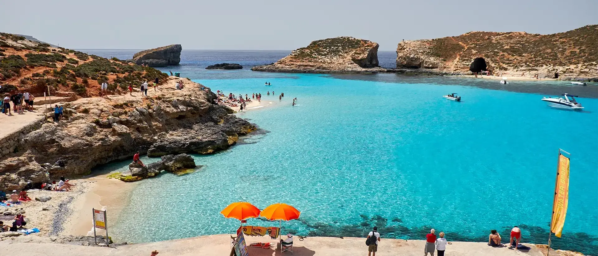 Malta Fascinante