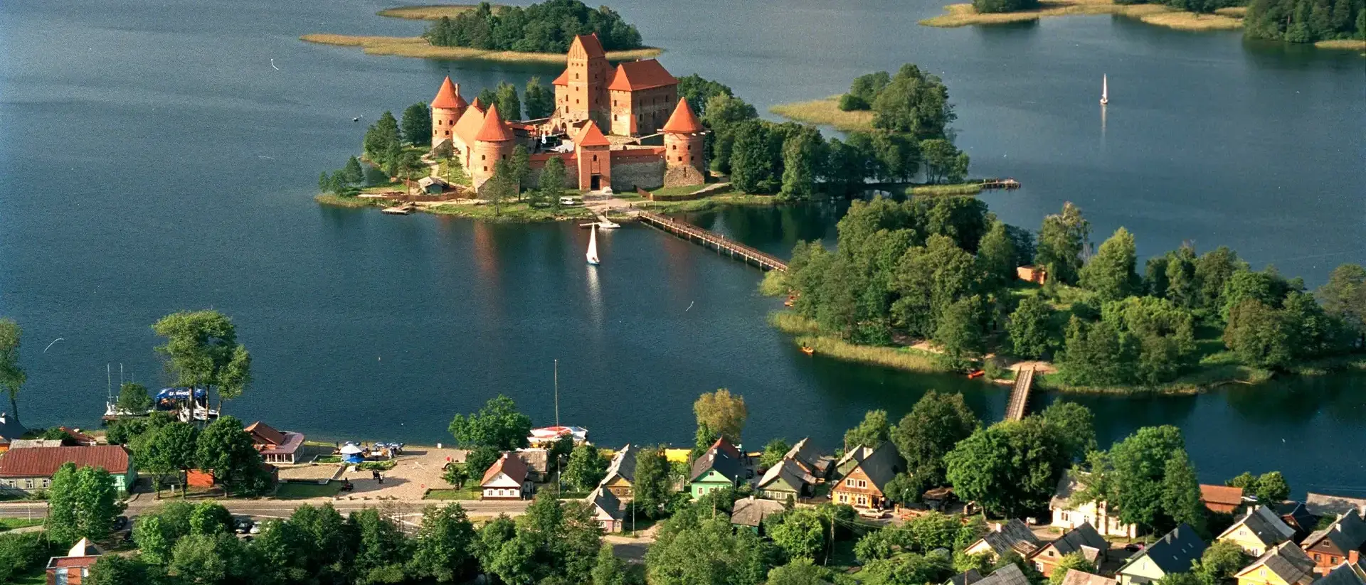 Tesouros Balticos