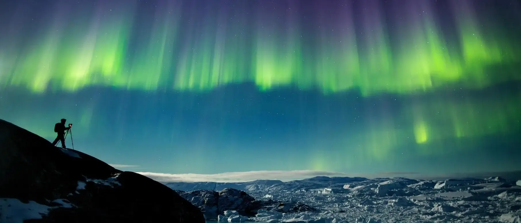 groenlandia-aurora-boreal