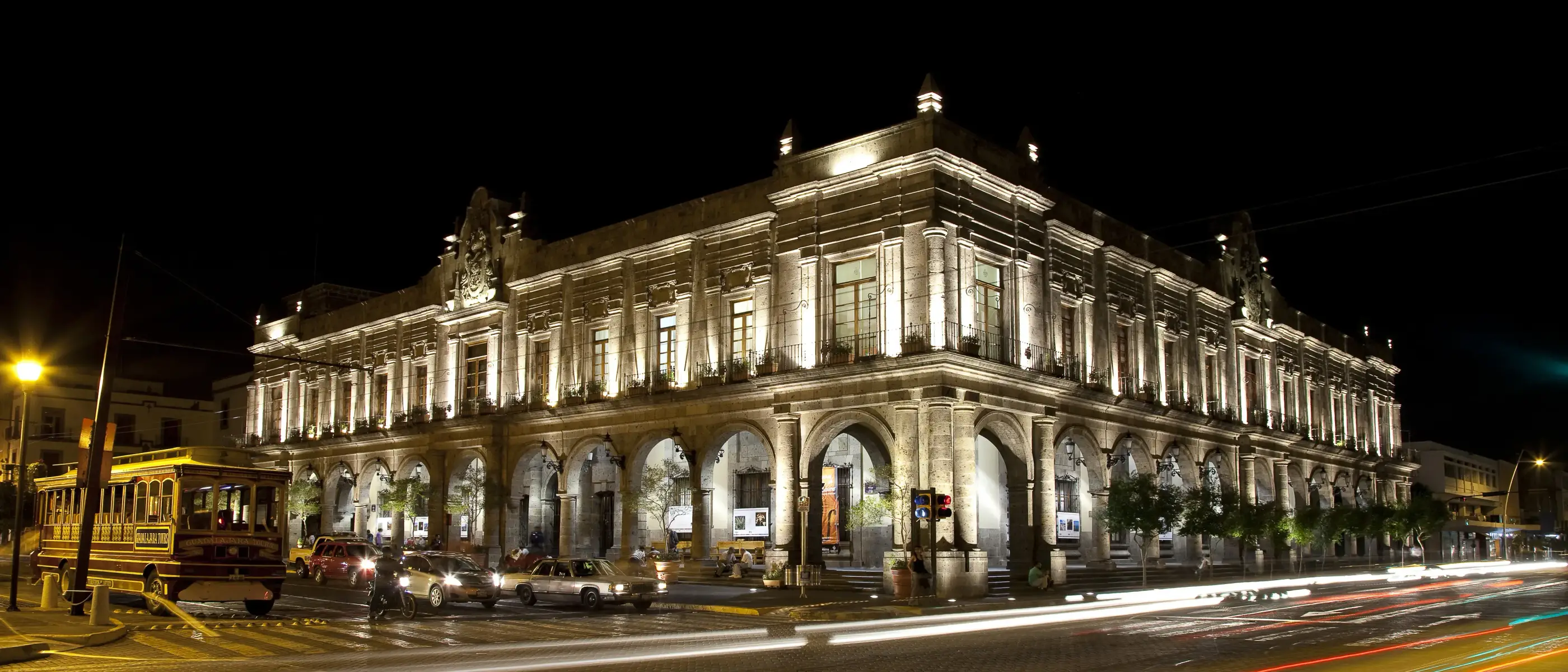 mexico-guadalajara-historical