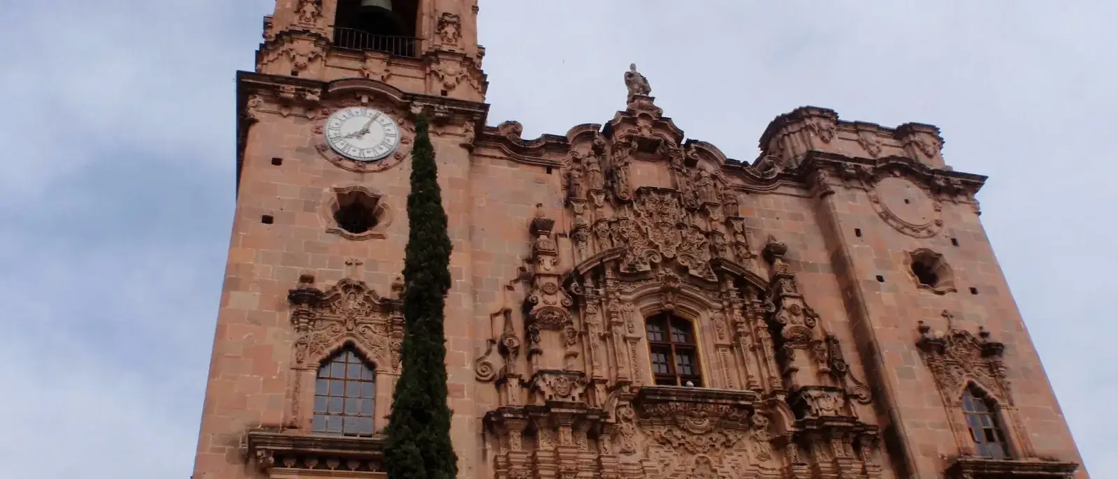 mexico-guanajuato-la-igreja