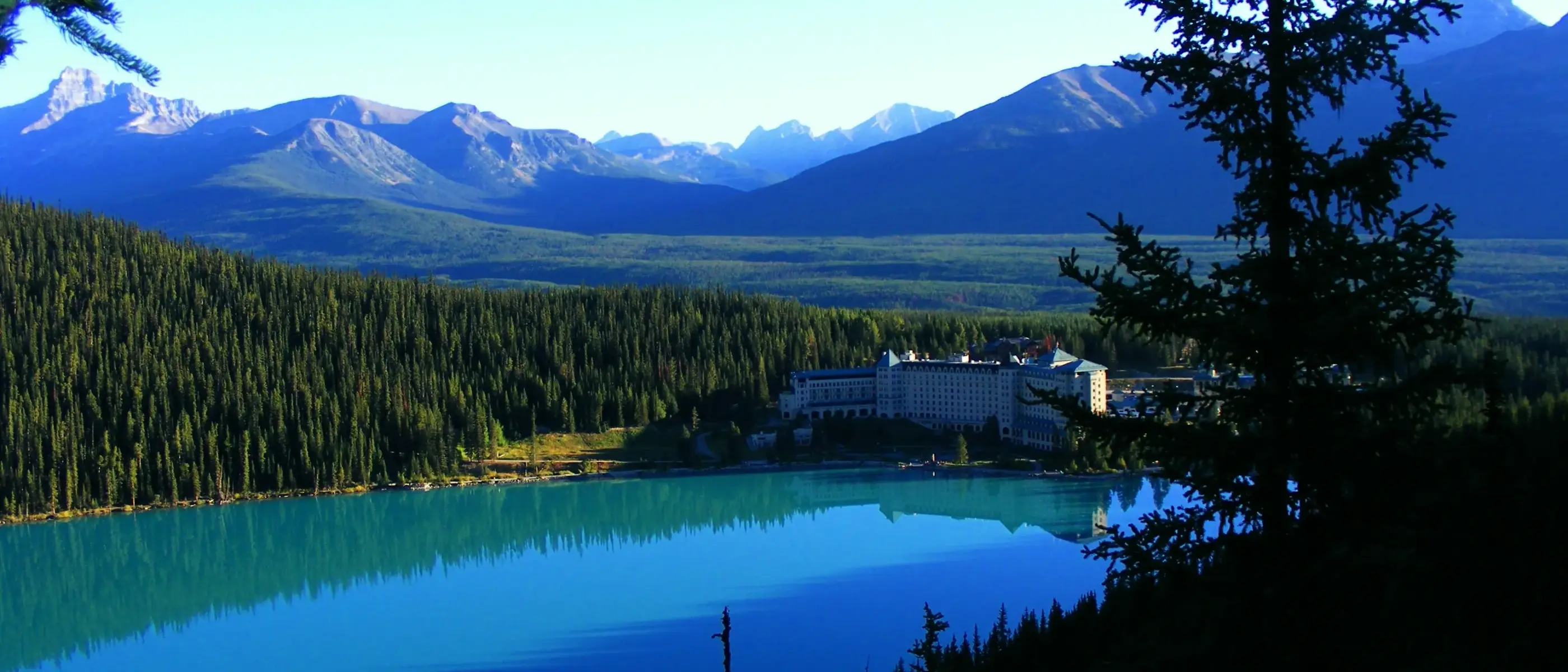 Lake Louise