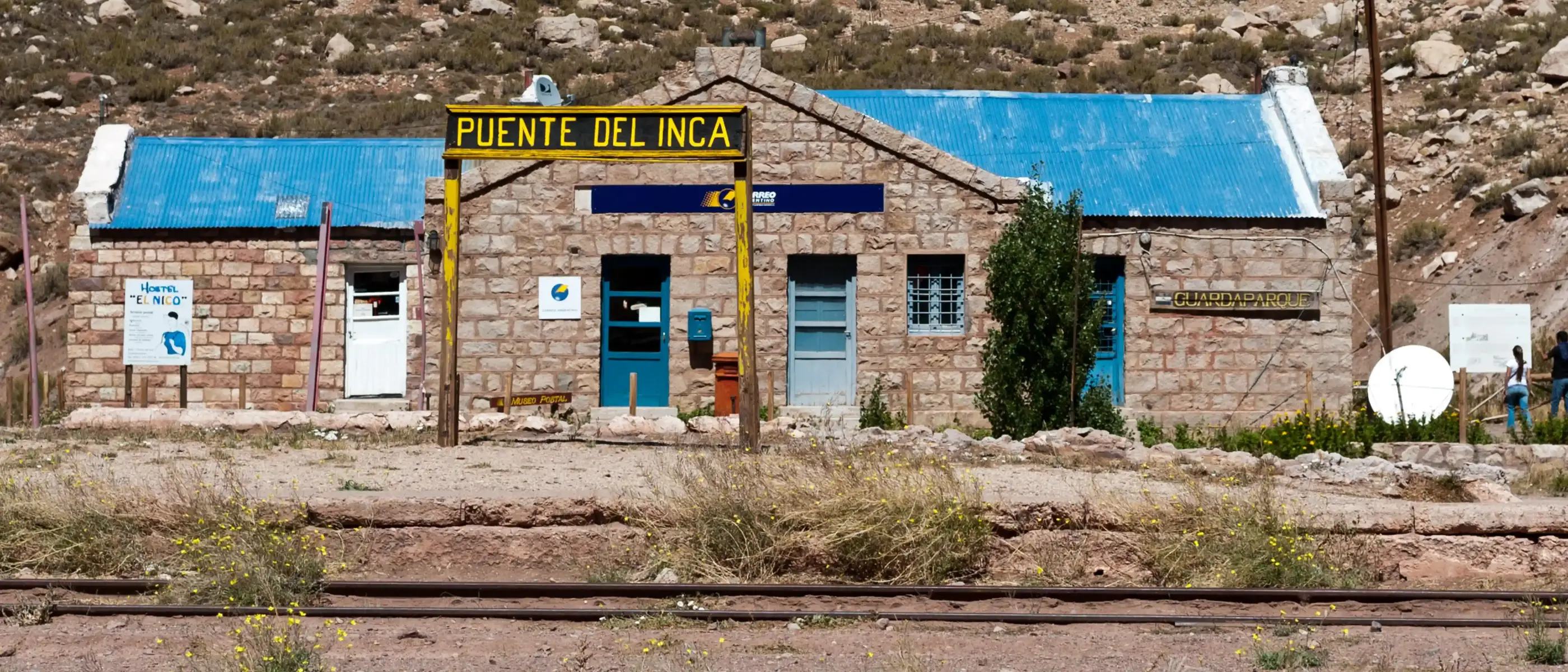 Mendoza