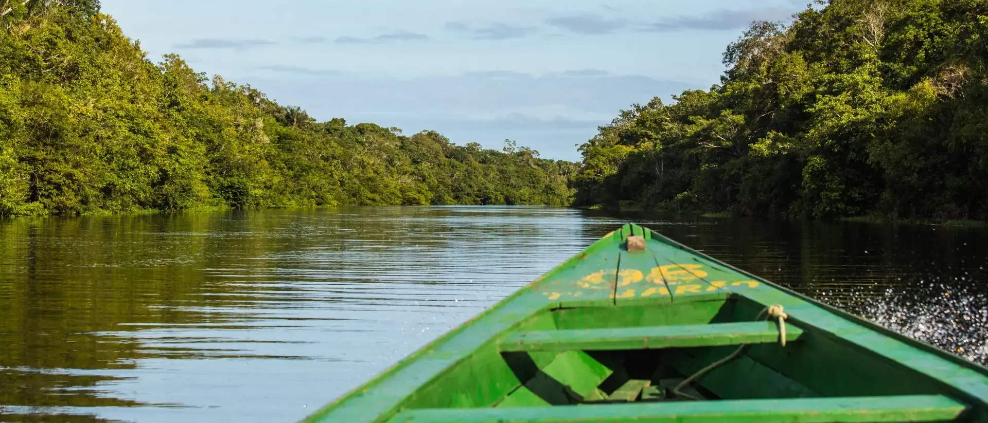 brasil-amazonas-canoa