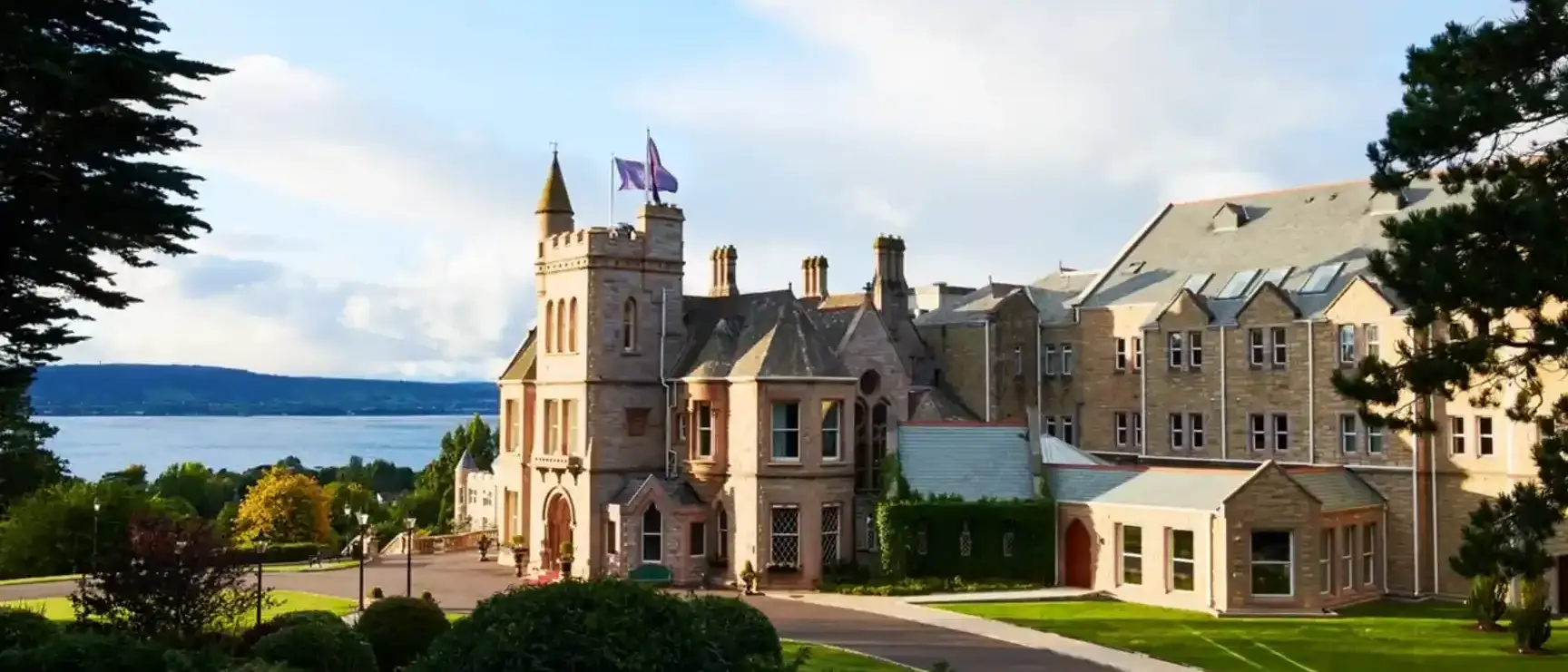 Belfast, Irlanda do Norte