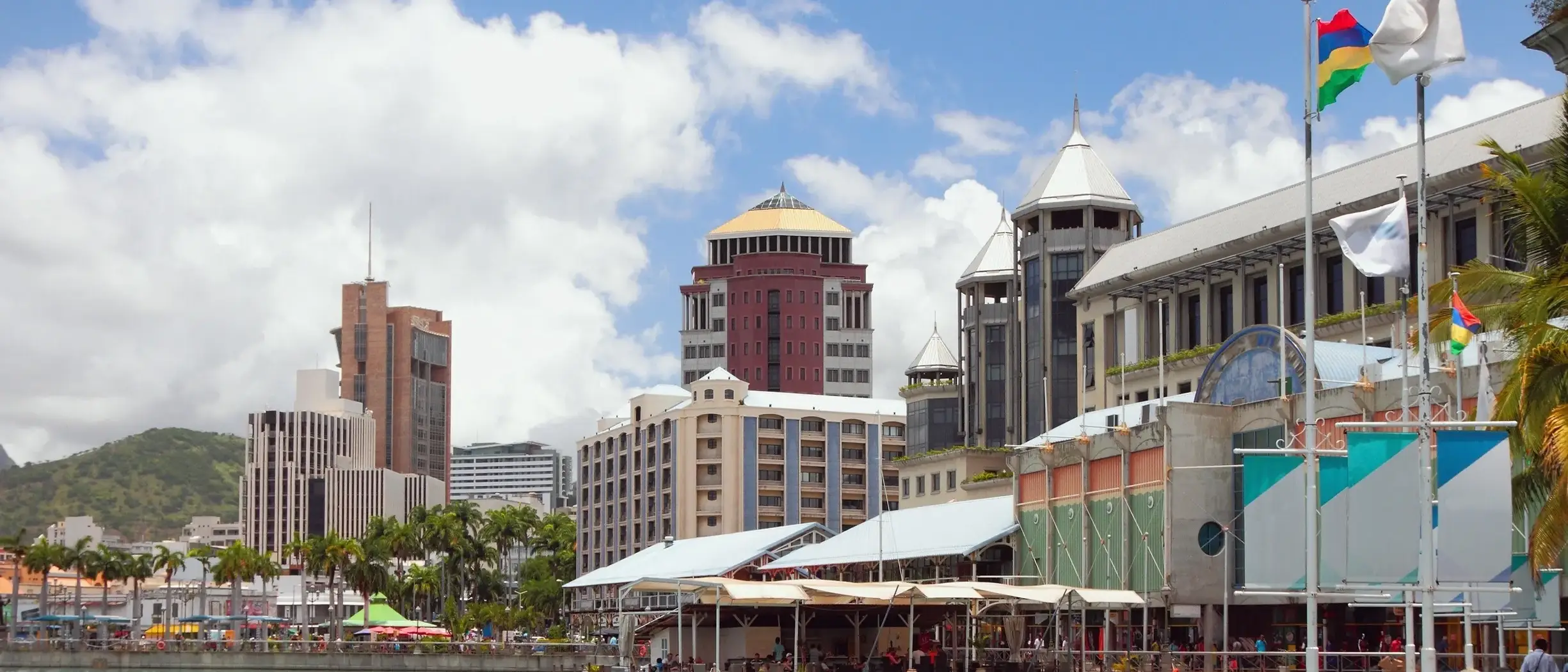 mauritius-cidade
