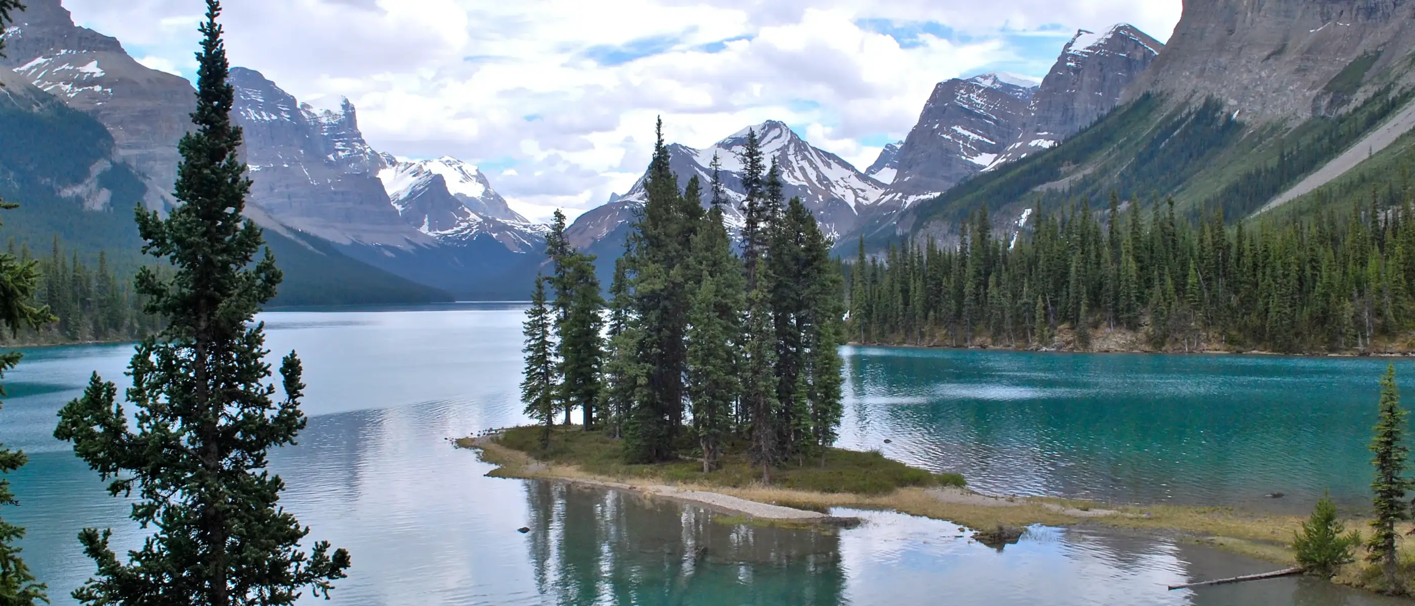 Spirit Island, Jasper