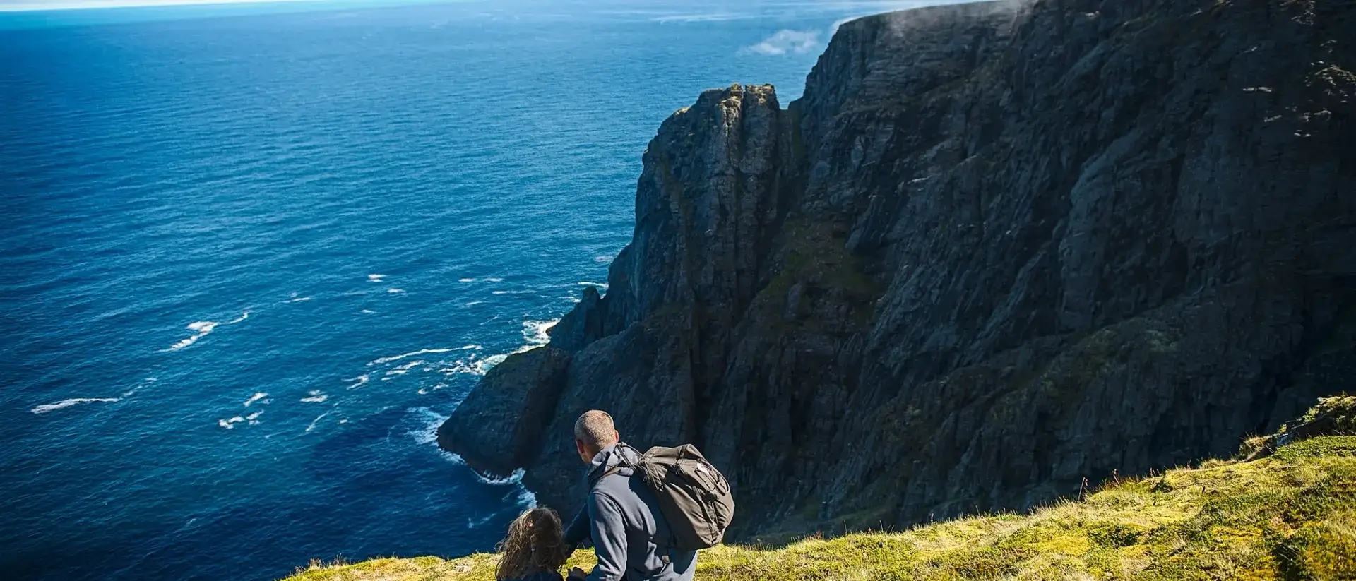 Cabo Norte, Noruega