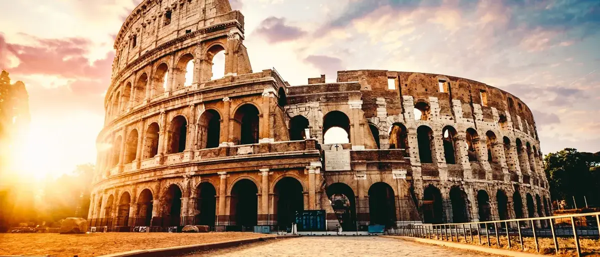 Coliseu de Roma