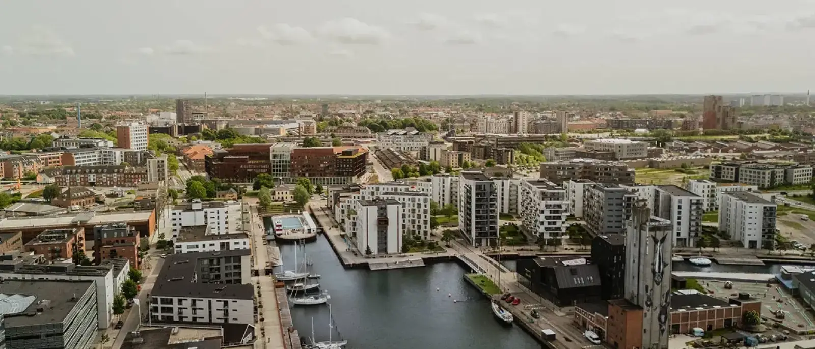 Odense, Suécia