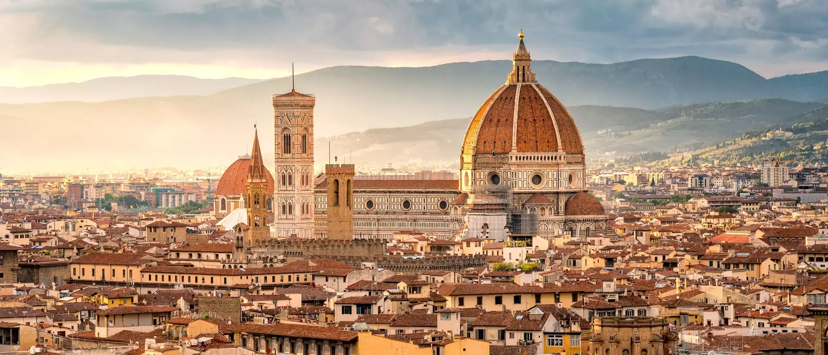 Catedral Santa Maria del Fiore, Florença, Itália