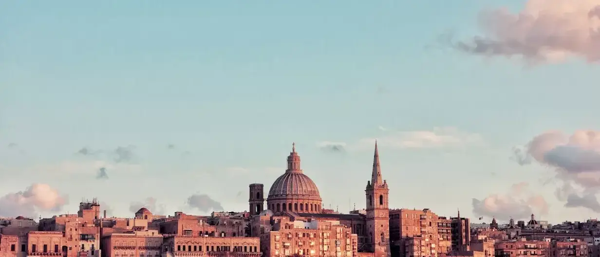 Valetta, Malta