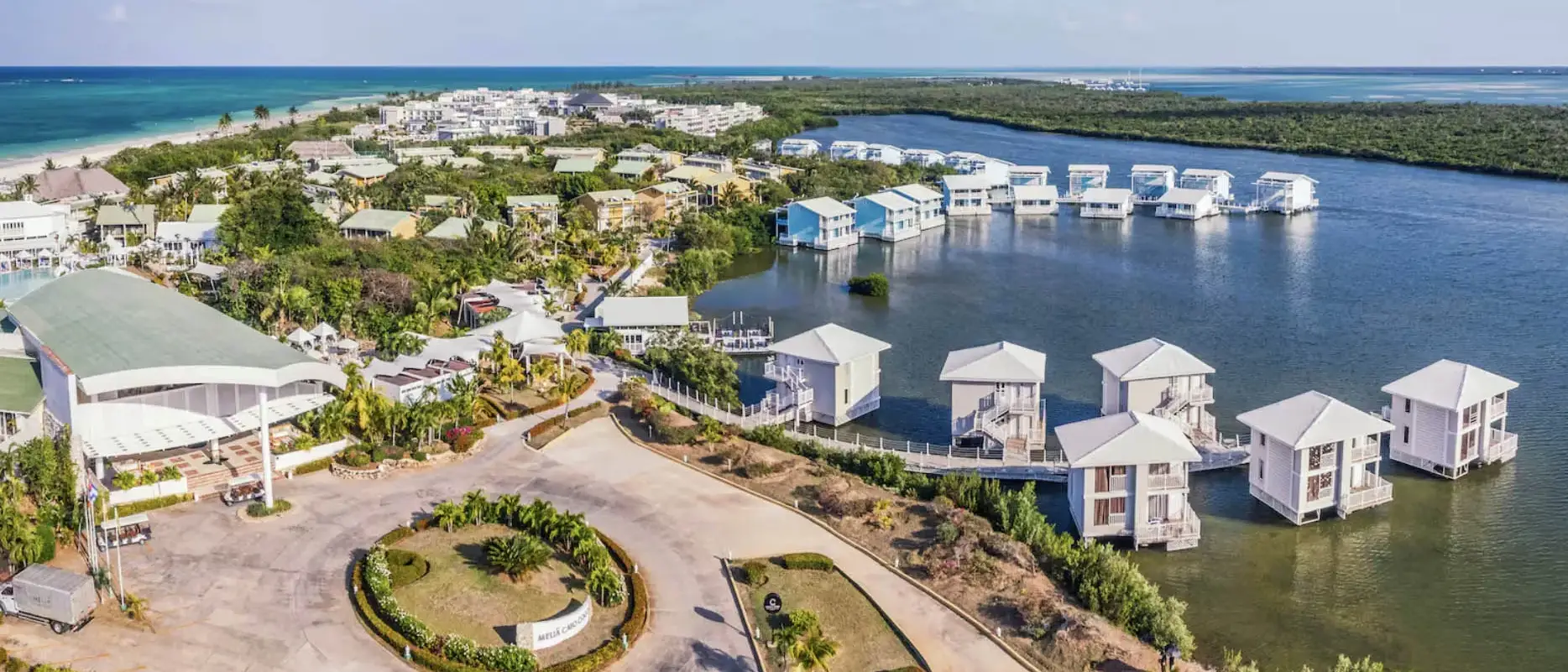 melia-cayo-coco-overview